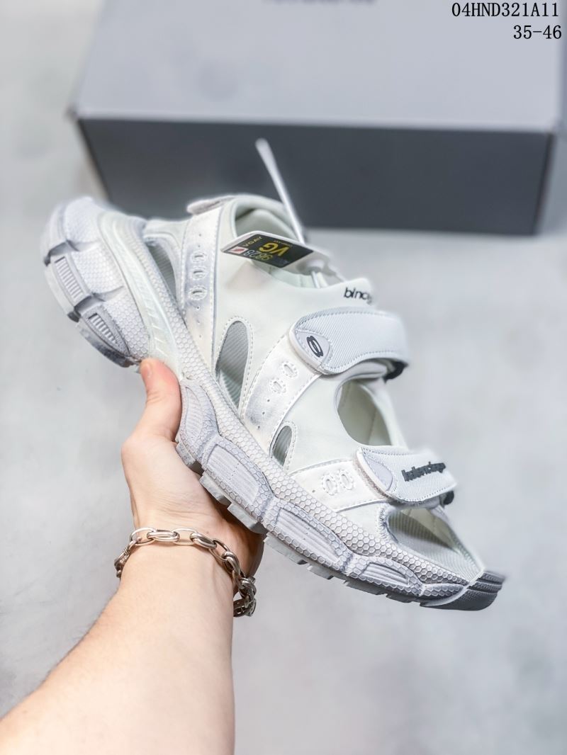 Balenciaga Sandals